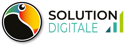 Solution-digitale Thèmes Logo